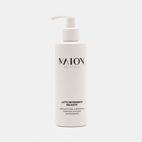 latte detergente m.