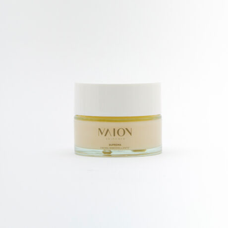 suprema crema viso rimodellante v-y shape