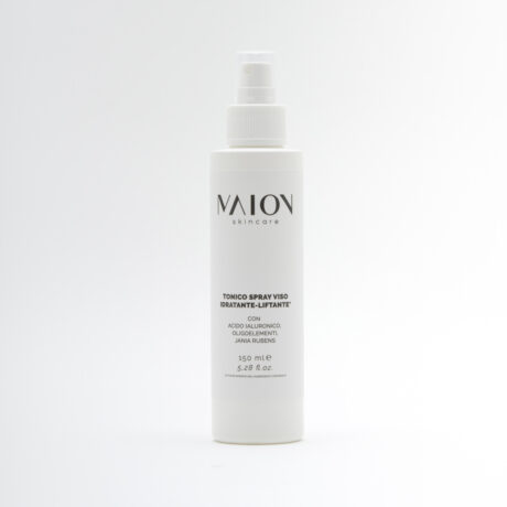 tonico spray viso idratante liftante ma